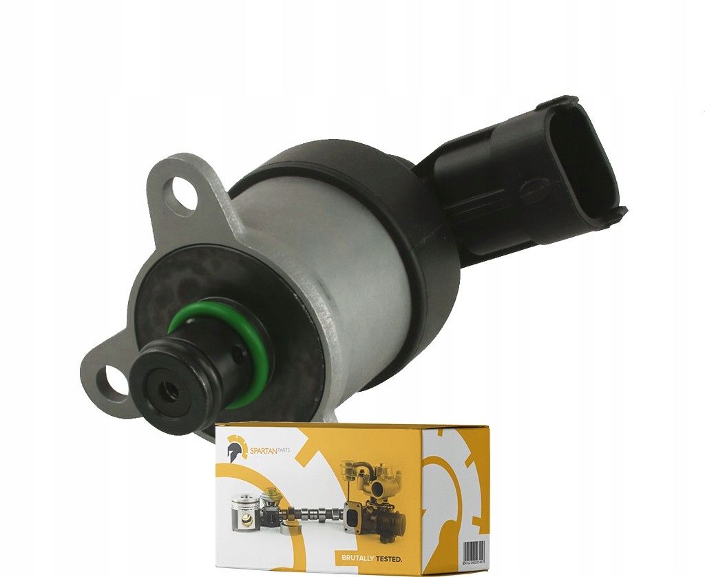 REGULATOR CIŚNIENIA PALIWA POMPA DUCATO 06+ Stan opakowania oryginalne