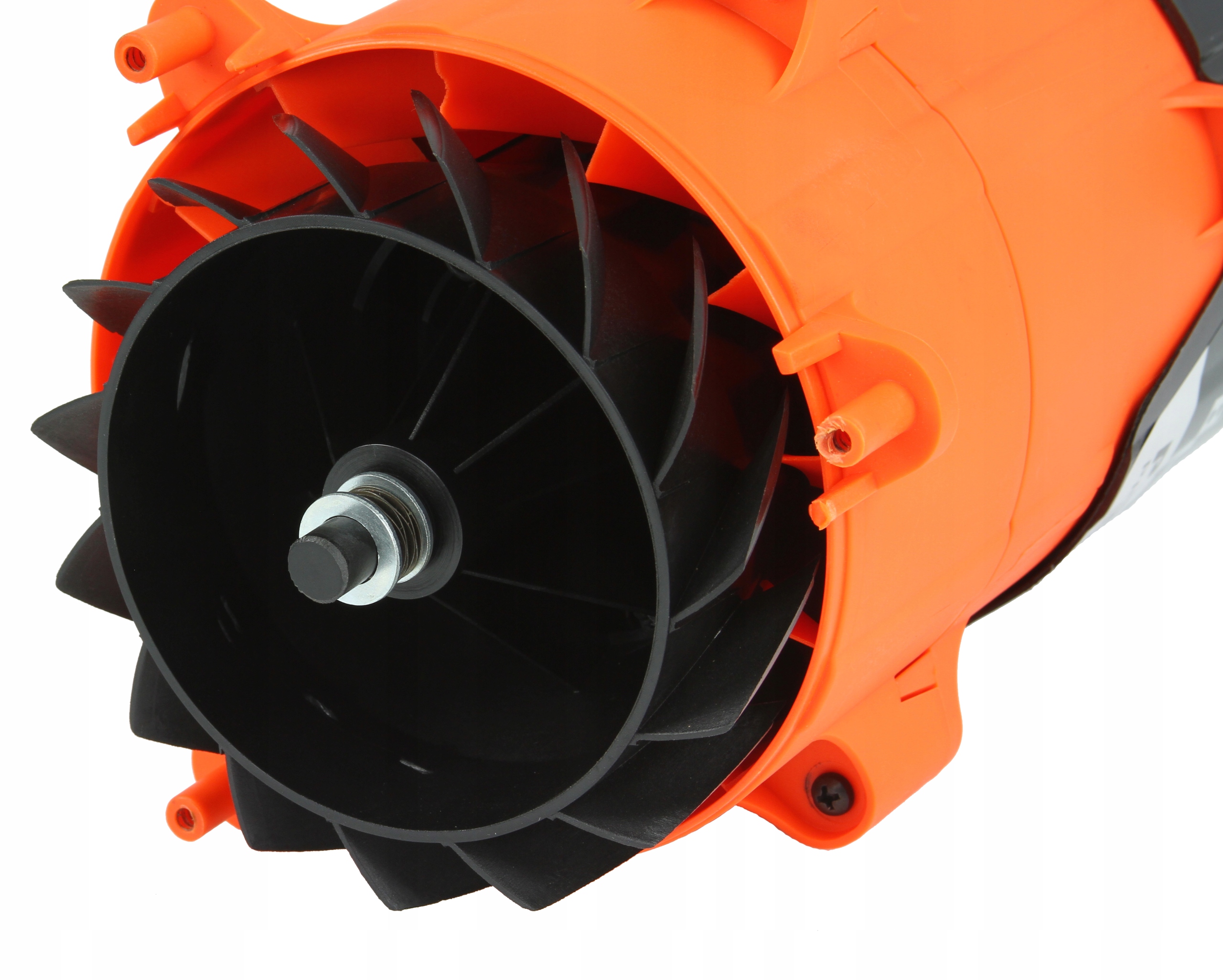 PRZYSTAWKA DO KOSY DMUCHAWA BLOWLER MOCNA 28MM 9F EAN (GTIN) 5901969129403