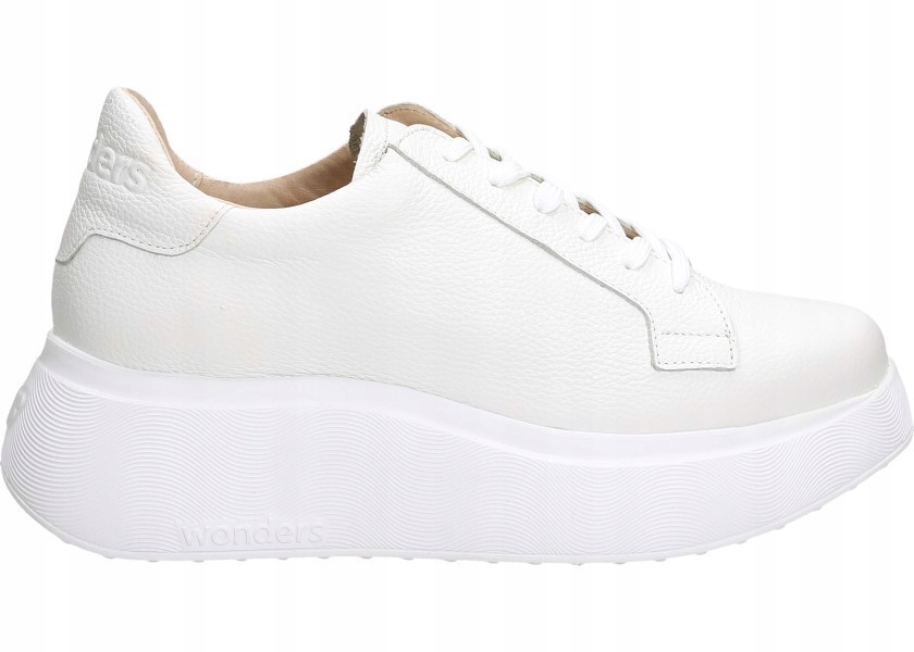 Wonders Polobotky A-3626 41 Iliana Wild V Off