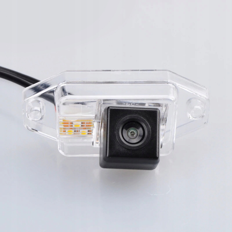 DEDYKOWANA KAMERA COFANIA TOYOTA PRADO