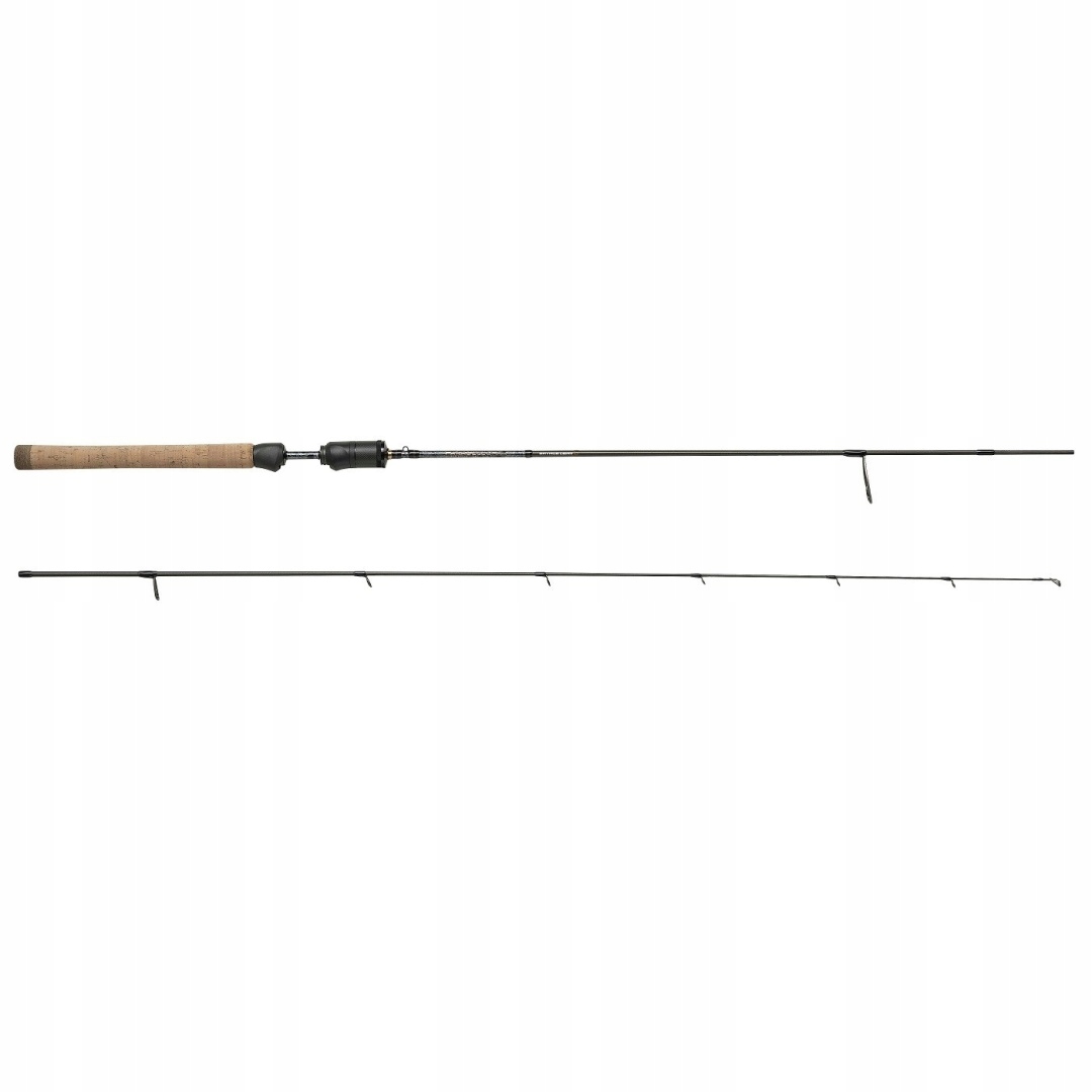 Wędka Savage Gear Parabellum Ccs Ul 2,15m 3-10g