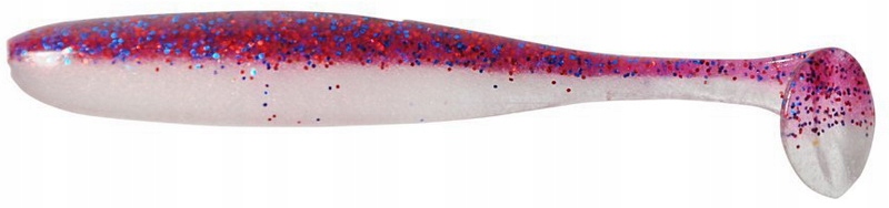 

Keitech Easy Shiner 3'' Cosmos Pearl Belly LT#34