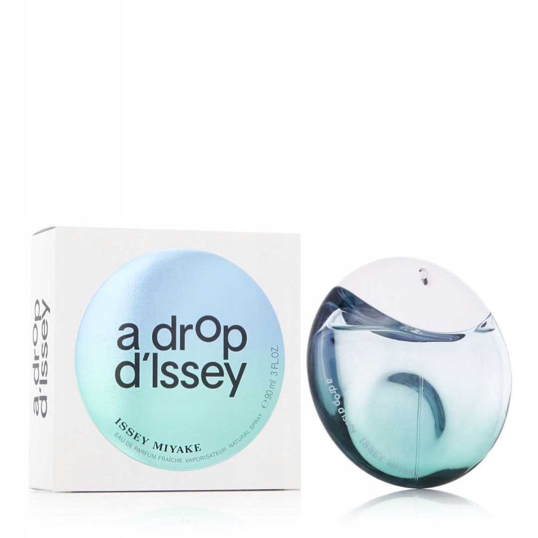 Dámské Parfémy Issey Miyake A Drop D'issey 90 ml