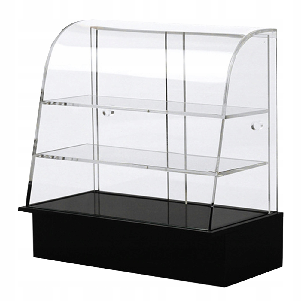 Mini witryna szafka na ciasto szafka na żywność