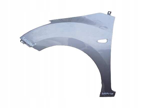 HYUNDAI I30 12-17 BŁOTNIK LEWY PRZEDNI 66311A6010