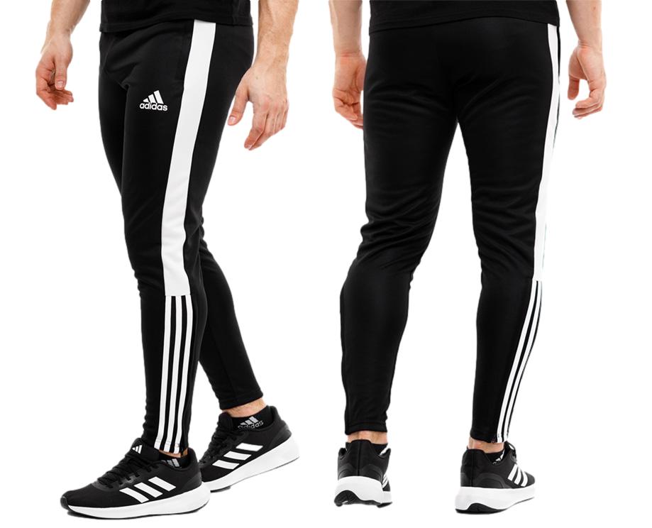 adidas pánské sportovní tepláky pohodlné Tiro vel S