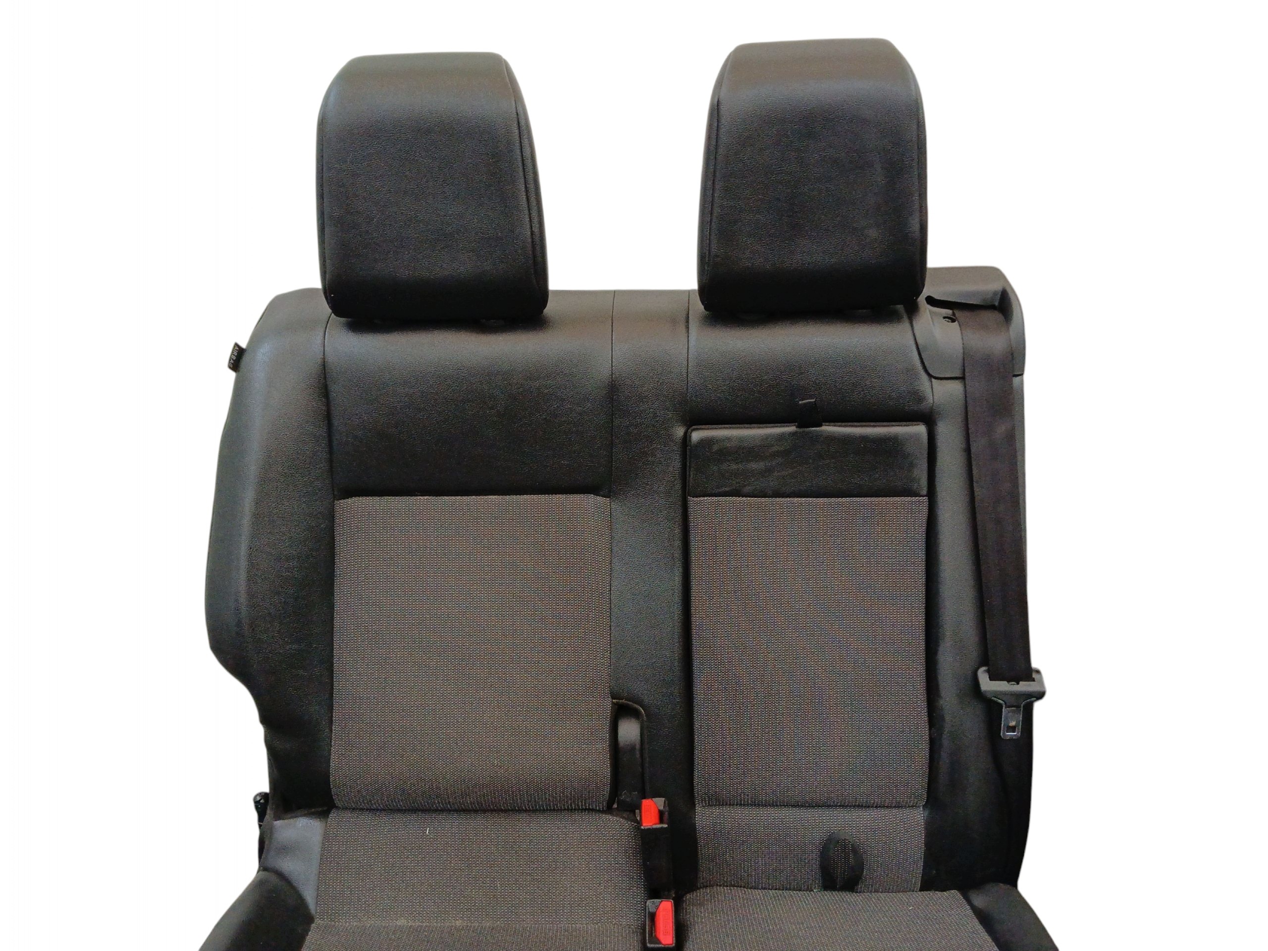 seat right front DWOJKA TOYOTA PROACE II EUROPA