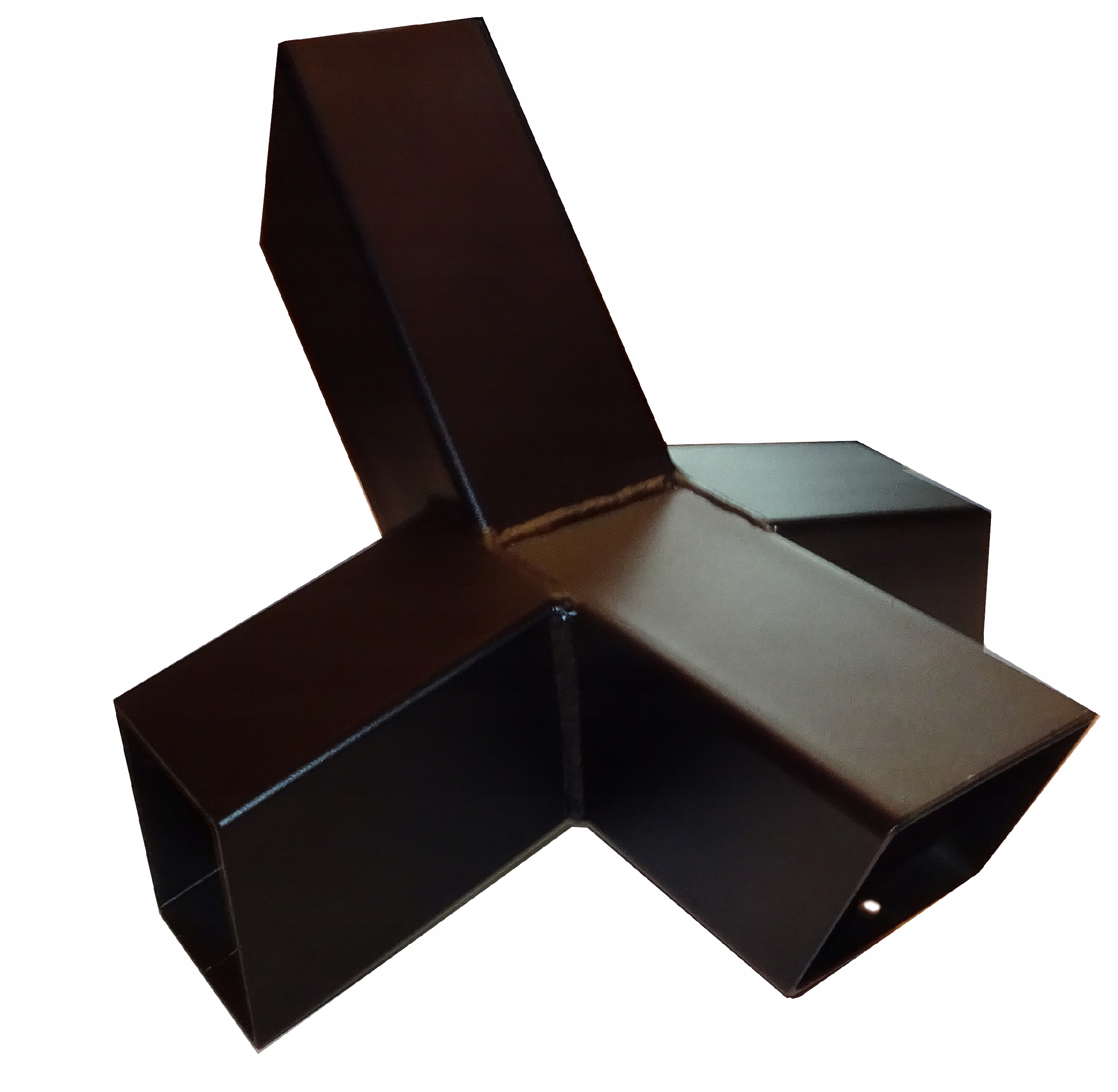 

Noga Hamaka Łącznik Hamak Stelaż 70x70x2mm