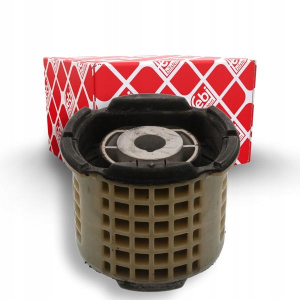 FEBI BILSTEIN ВТУЛКА ЗАДНЕЙ БАЛКИ 45804