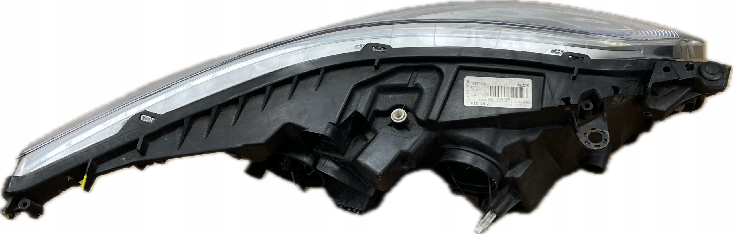 CITROEN C4 and 2004 - light left front front 89902334