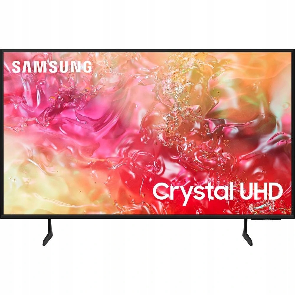Televízor Samsung UE55DU7172 Led Smart 4K Uhd