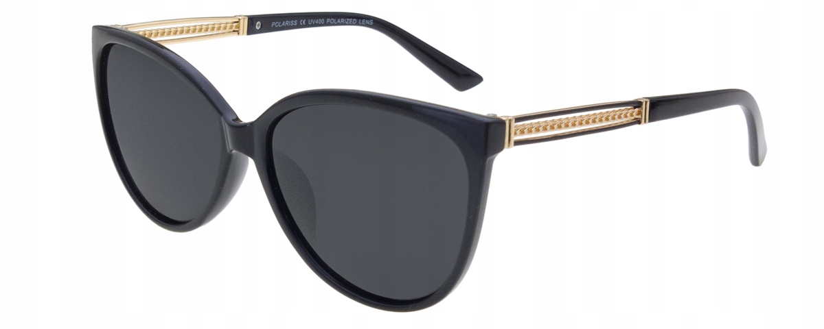 

Damskie okulary kocie przeciwsłoneczne polaryzacja