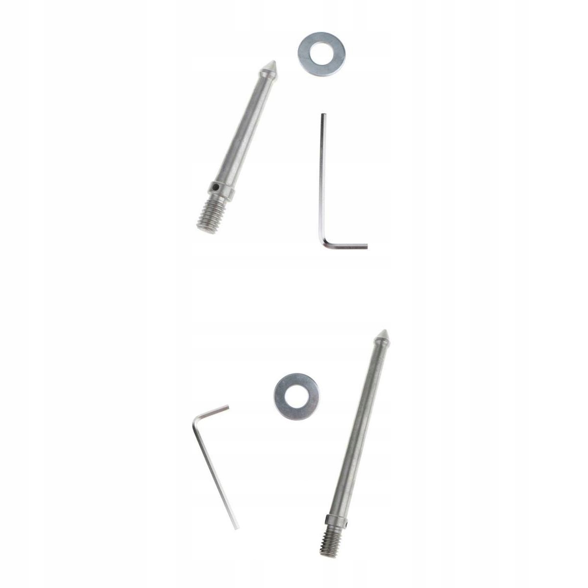 Stopka statywu Monopod / gwint 8 \