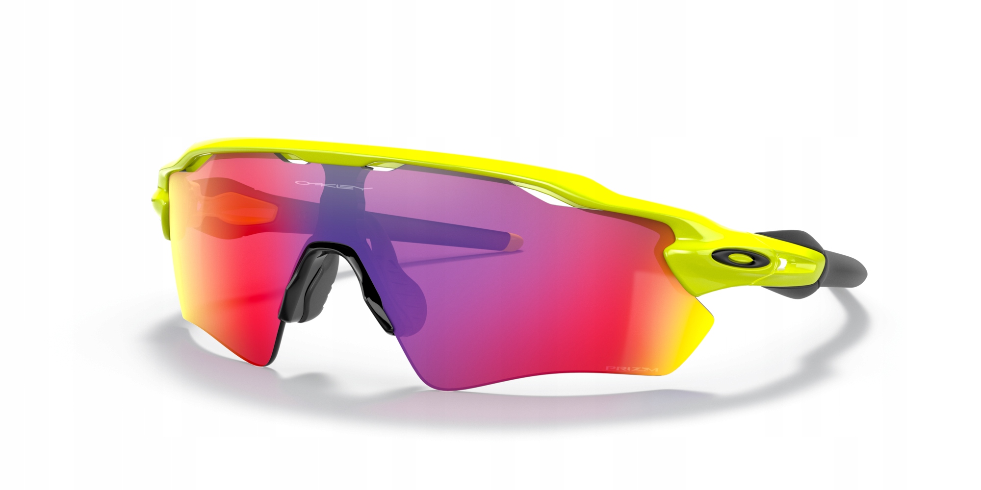 Brýle Oakley Radar Ev Path tenisová žlutá Prizm Road