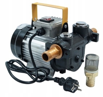 CPN МАСЛЯНЫЙ ТОПЛИВНЫЙ НАСОС 230V 550W ON