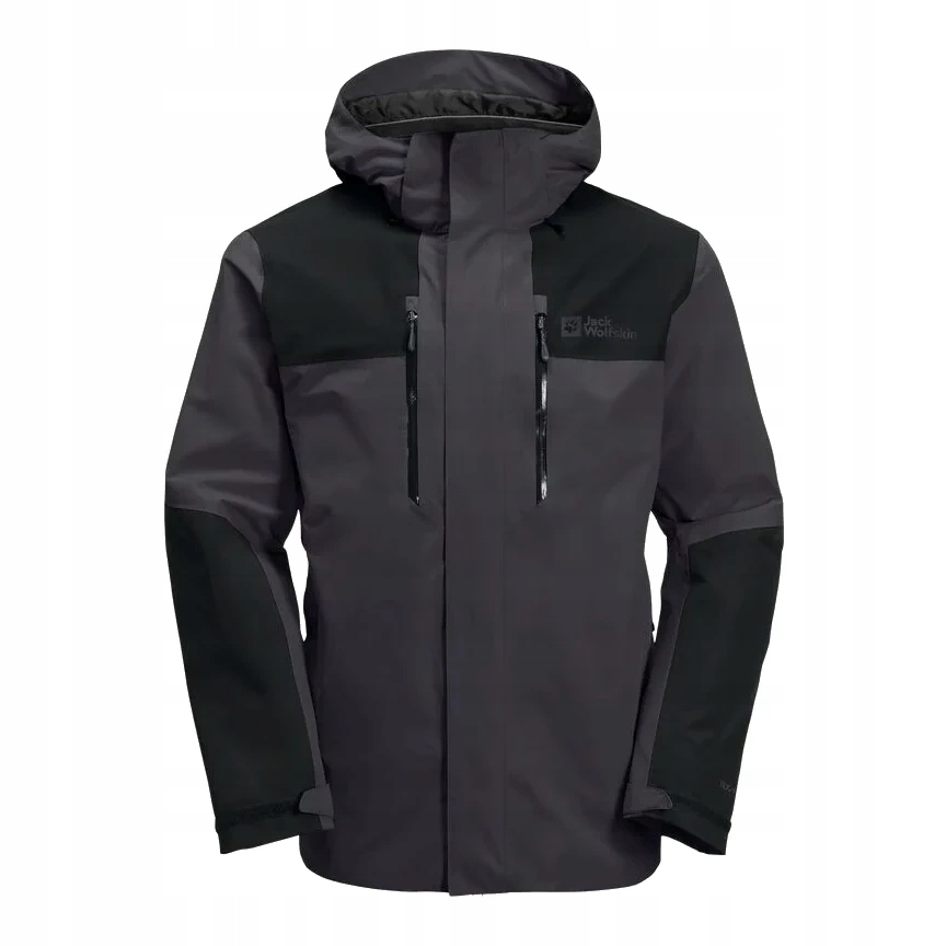 Jack Wolfskin Kurtka Jasper 2L Jacket XL