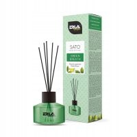 

Erla Sato Green Breath 50 ml odśw. pow. patyczki