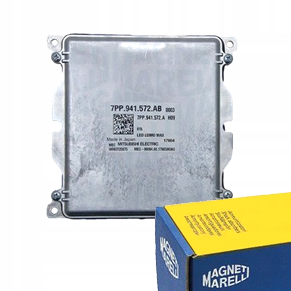 magneti marelli LRE539