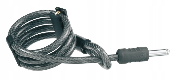 Linka RLS do Blokady Tylnego Koła AXA Defender, Solid Plus, Victory 115 cm Kod producenta 59501195SC