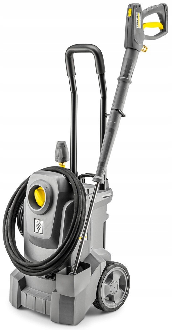 Vysokotlaký čistič Karcher Pro Hd 5/11E