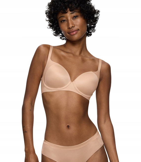 Podprsenka Triumph Body Make-up Soft Touch Wp 75B