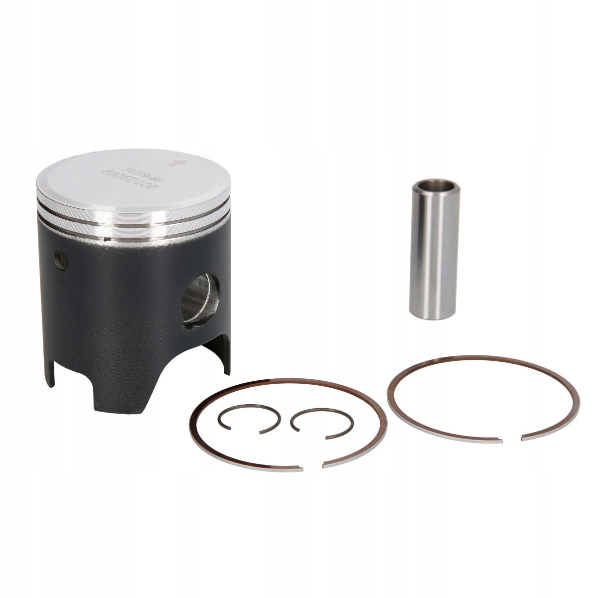 ICNT/8006D100/ZAPS - ПОРШЕНЬ В СБОРЕ YAMAHA TDR, TZR 125 1992-WÖSSNER 8