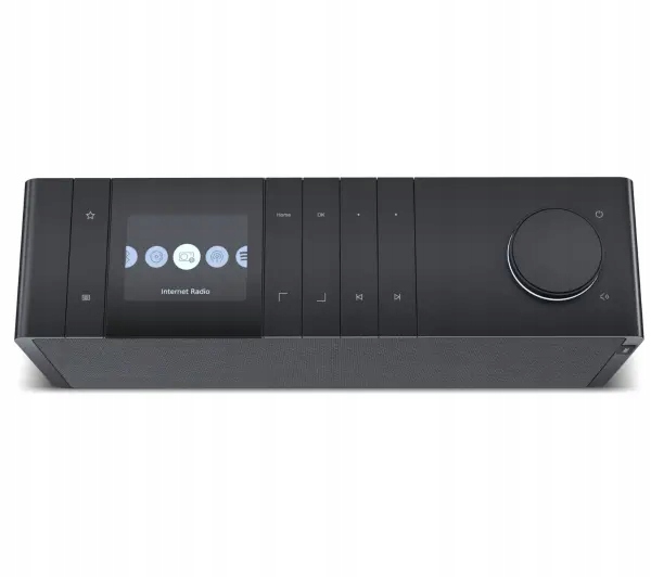 Loewe KLANG S1 Базальтовий сірий FM DAB USB Wi-Fi Інтернет Bluetooth Бренд Loewe