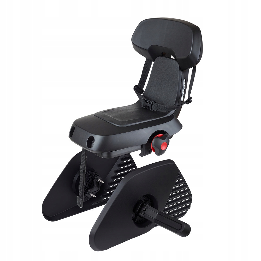Fotelik rowerowy Polisport Guppy Junior