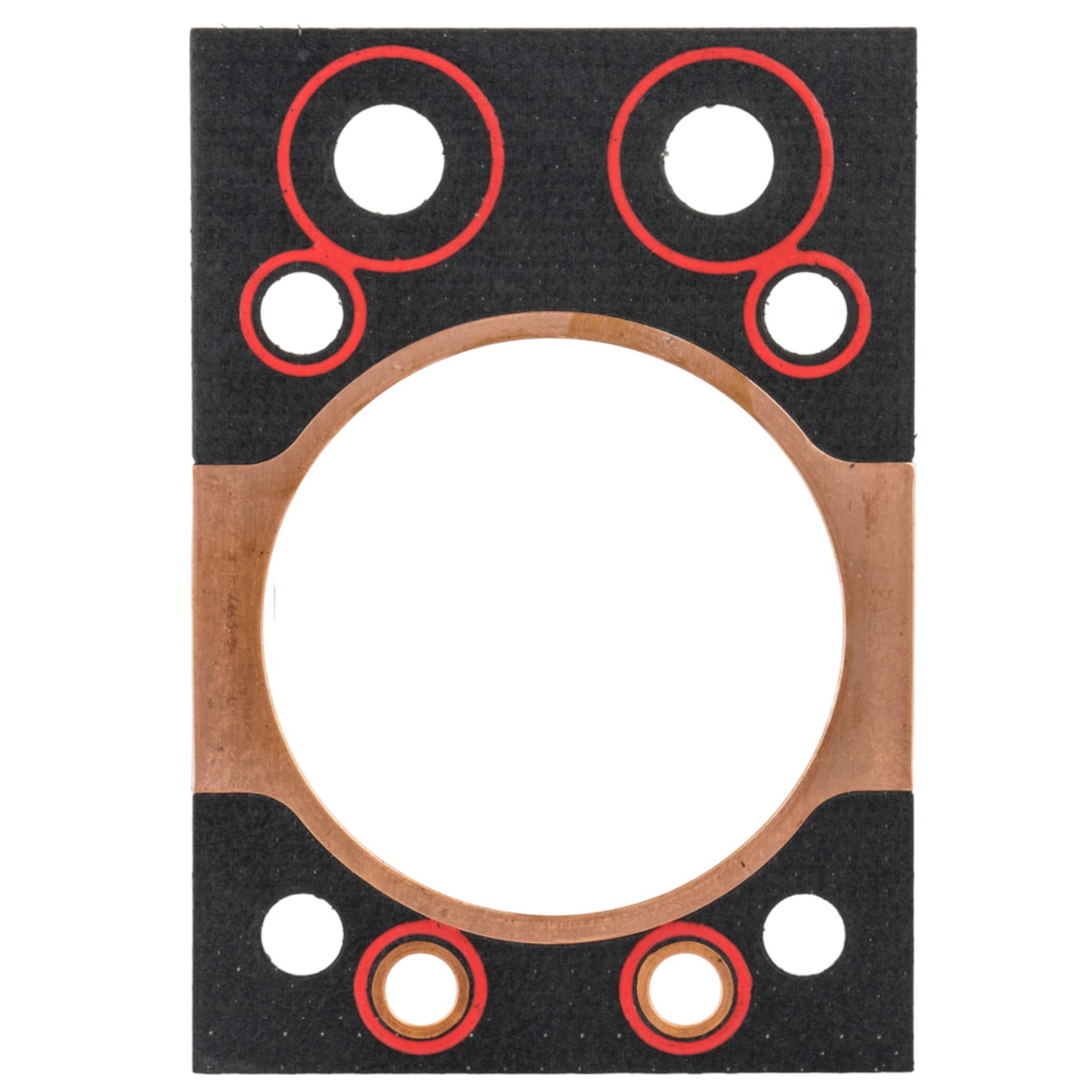 USZCZELKA GŁOWICY C-360 SILIKON OKUTA 46505120S Producent części Simmer