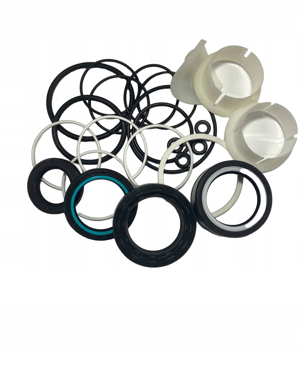 Sada pro opravu převodovky řízení Bmw 3 E90-93 05-12 X1 E84 09-15