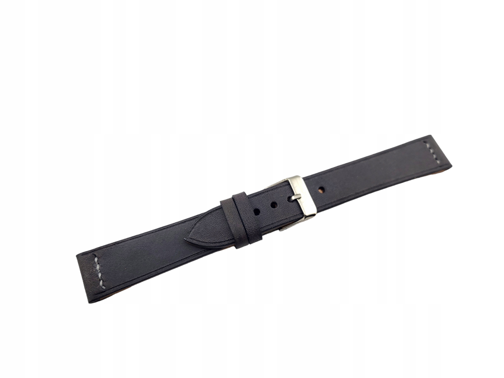 PASEK DO ZEGARKA HAND MADE REDUS 18mm RETRO Model R3.18