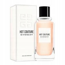 Givenchy Hot Couture Edp Dámská parfémovaná voda 100 ml