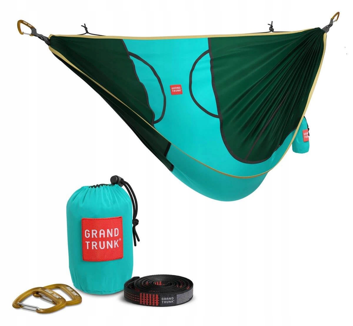 Závesná stolička/hamak Grand Trunk