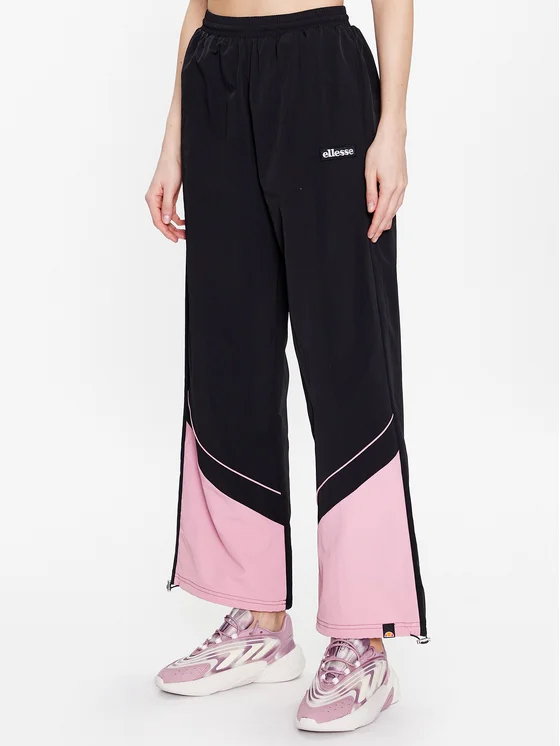 Dámské Teplákové Kalhoty Ellesse Sportovní