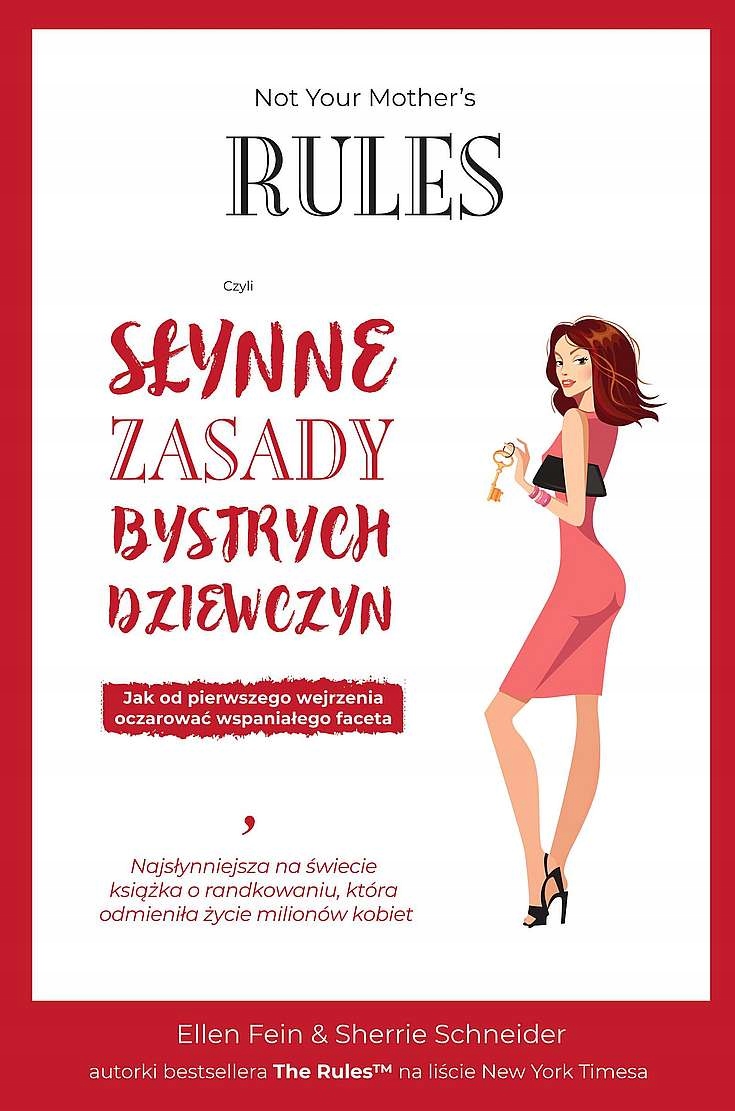 

Not Your Mother's Rules Czyli Słynne Zasady Byst..
