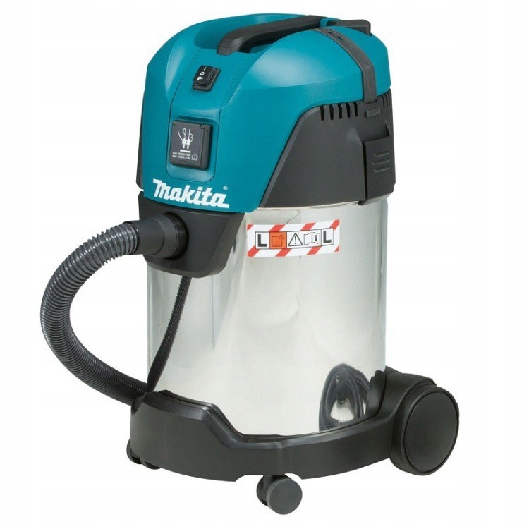 

Odkurzacz przemysłowy Makita VC3011L 1000 W