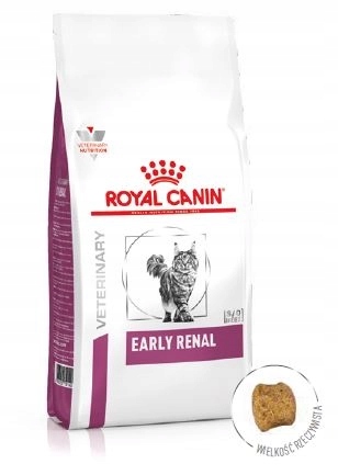Levně Royal Canin Cat Early Renal Feline 1,5 kg