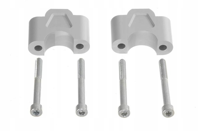 MB Podwyższenie kier 40 Touratech BMW R1250GS 13- Dopasowanie do pojazdu produkt dedykowany