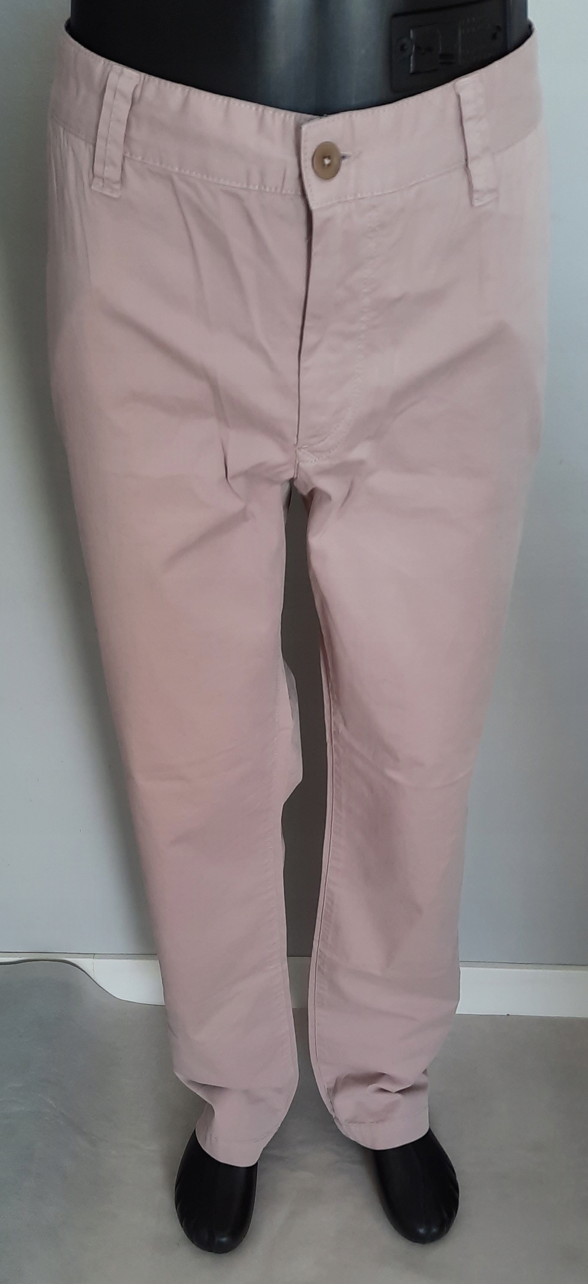 Pánské kalhoty Alberto vel. W 40 L 34