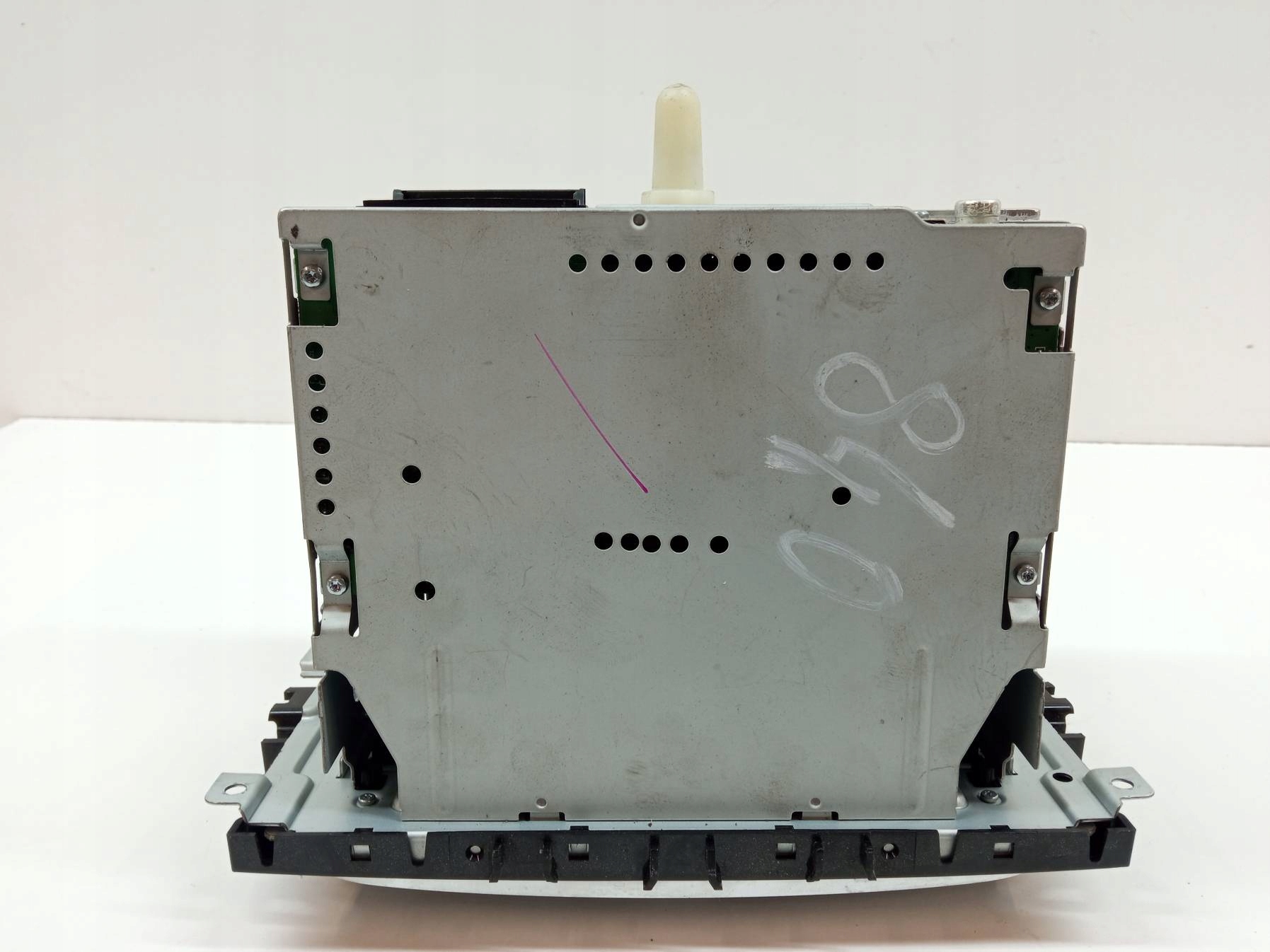 RADIO 8S7T18C815AC Ford S-MAX e (2006-2015)