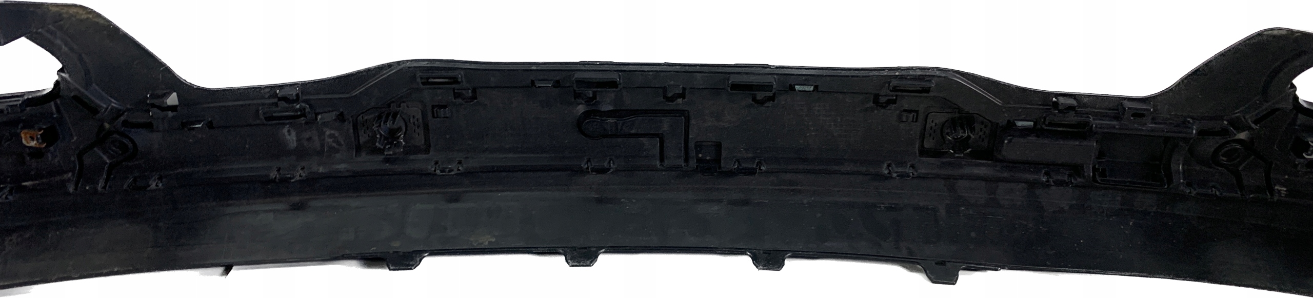 SPOILER DER STOSSSTANGE HECK BMW X5 G05 PDC 7425472