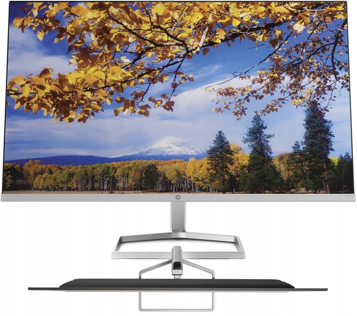 

Monitor Hp M27f Led Ips 27 " Vga, Hdmi Full Hd