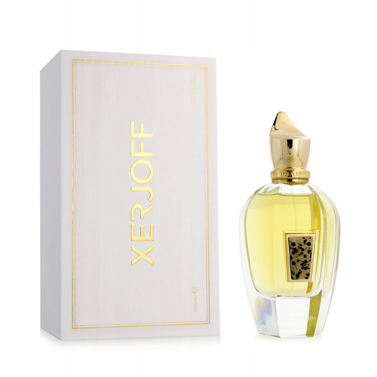 Xerjoff Xj 17/17 Symphonium Parfém 100 ml Unisex