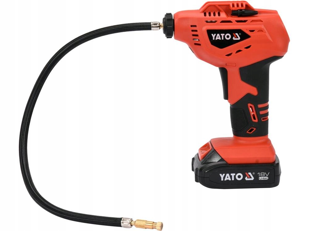 Pumpovacia pištoľ Yato YT-82894