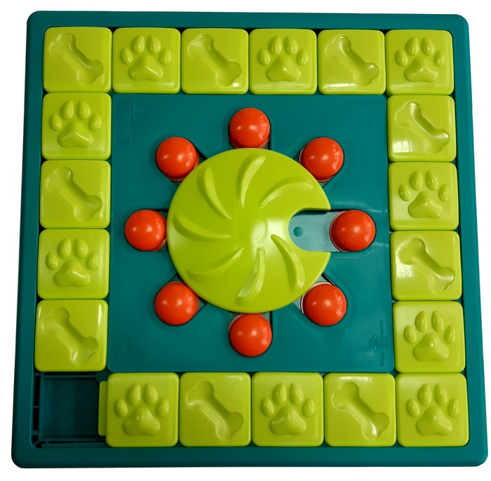 

Outward Hound Dog Multipuzzle Gra Logiczna 69663