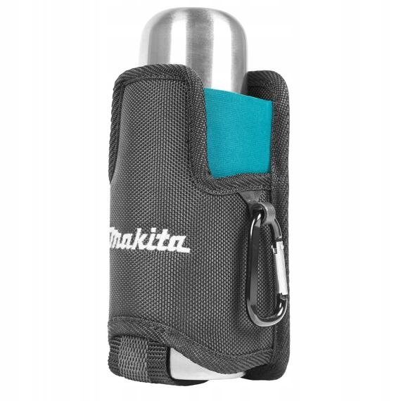 Makita E-15562 brašna na opasek s termoskou 0,35l, 90*85*200mm