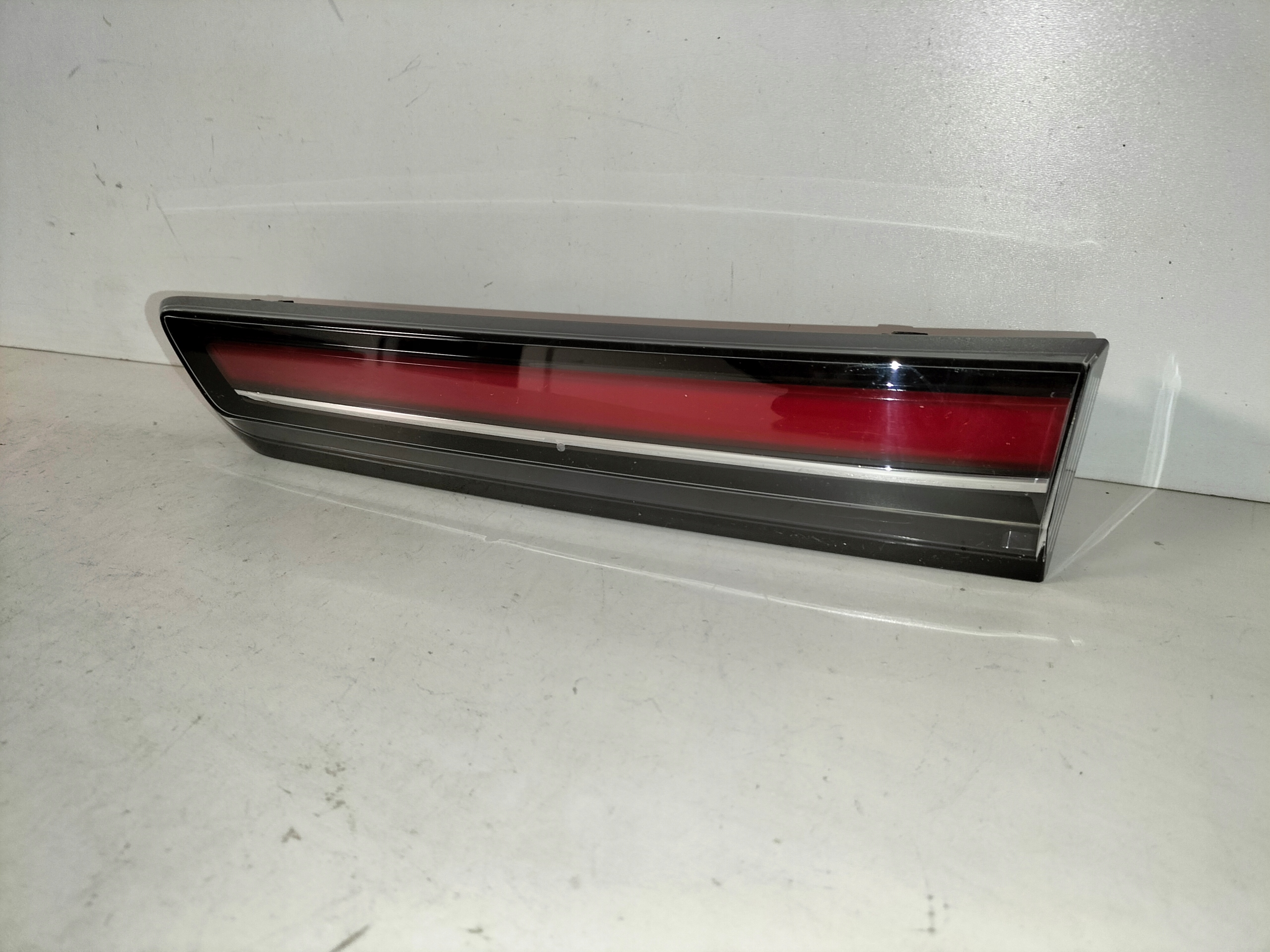 light rear rear part right OPEL MOKKA B II 20- LED