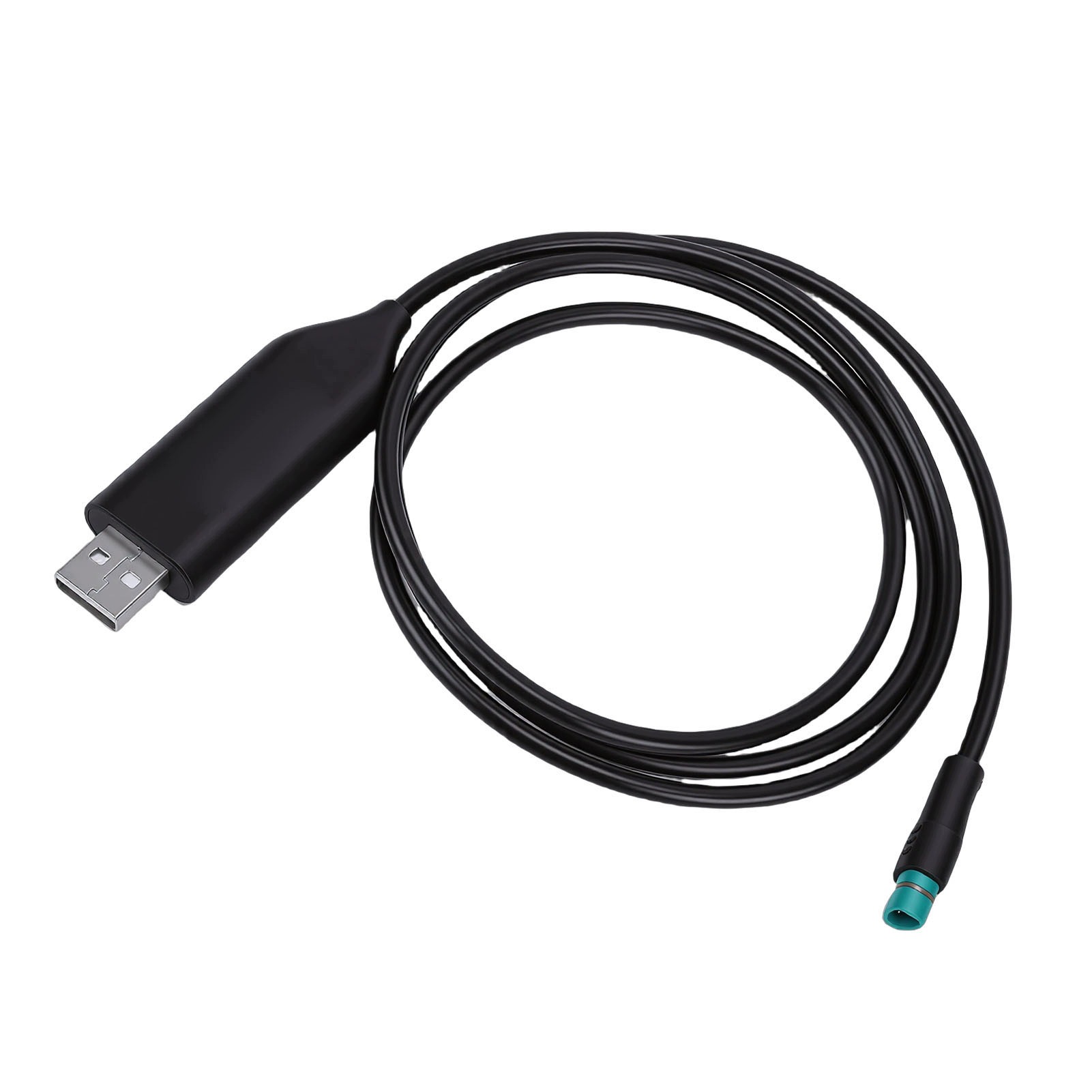 Kabel do programowania pasuje do Bafang 2025 Canbus silnik typu IM