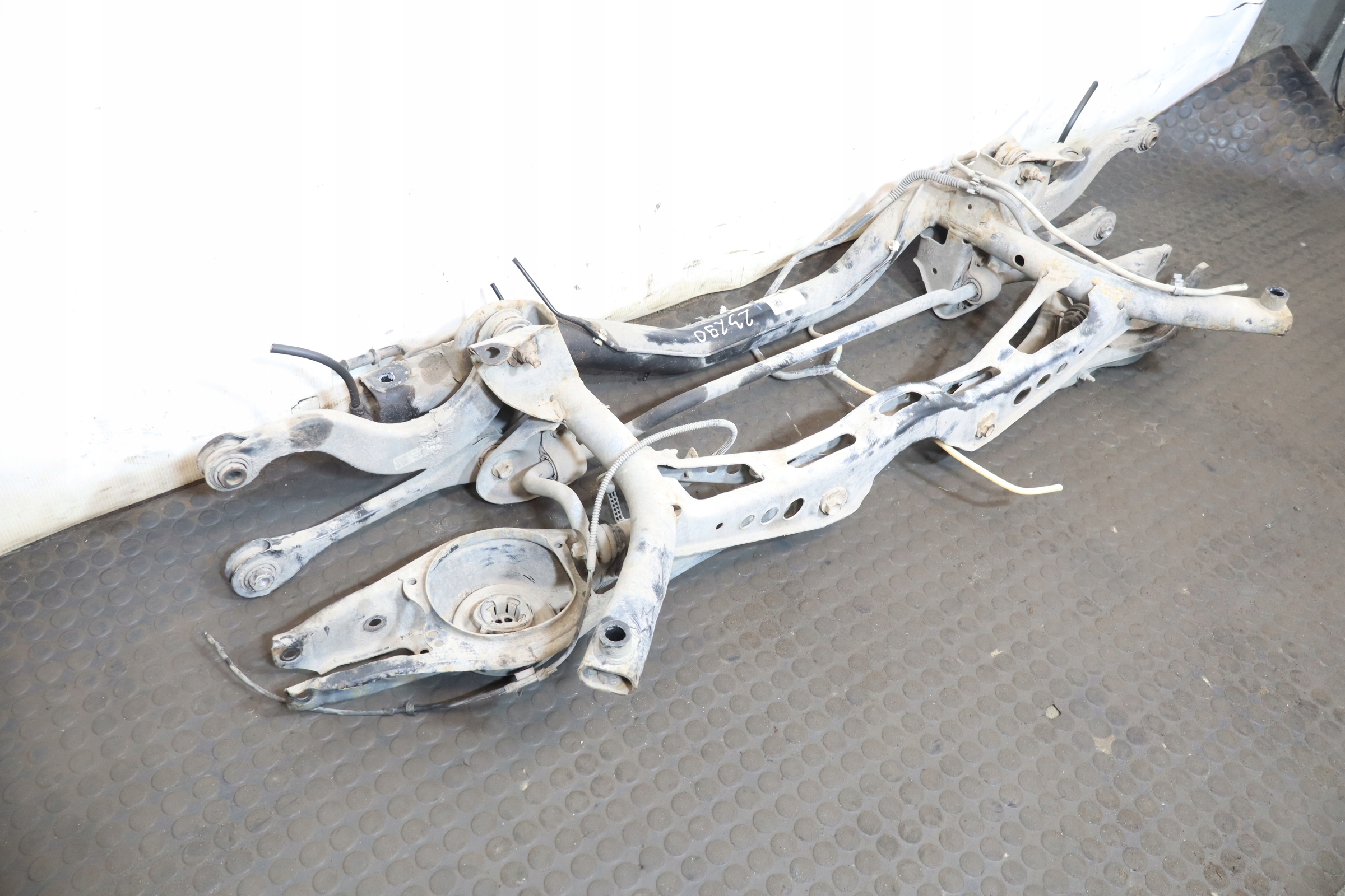 SANKI VOLKSWAGEN GOLF SPORTSVAN