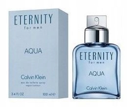 Calvin Klein Eternity Aqua Edt 100ml